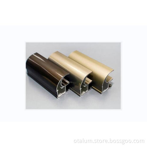 Aluminium Construction Profiles